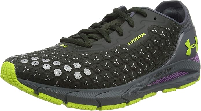 green under armour shoes womens