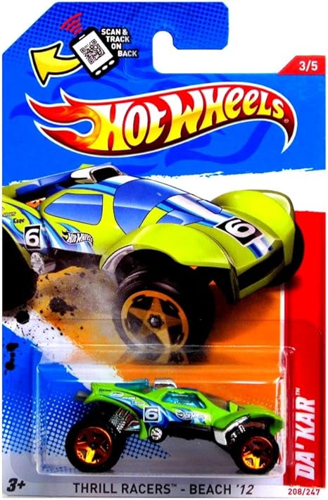 hot wheels beach track