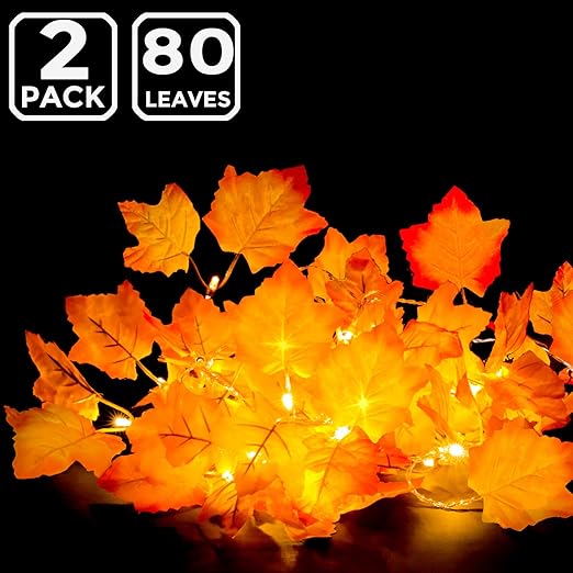 31 Amazon Halloween Decorations You Can Get Last Minute (Hauntingly Chic!)