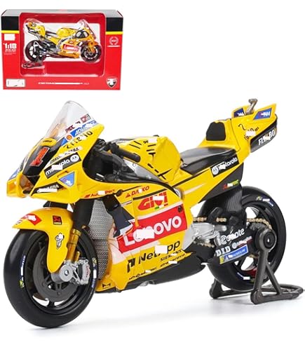 Amazon.com: Newry Repsol Honda Team RC213V No.93 Marc Marquez Race