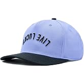Black Clover Upside Down Luck 4 Adjustable Hat