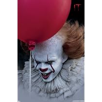 Amazon.com: Trends International IT: Chapter 2 - Smile One Sheet ...