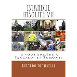 Istanbul Insolite VII: Je vous emmène à Pancaldi et Bomonti (French Edition)