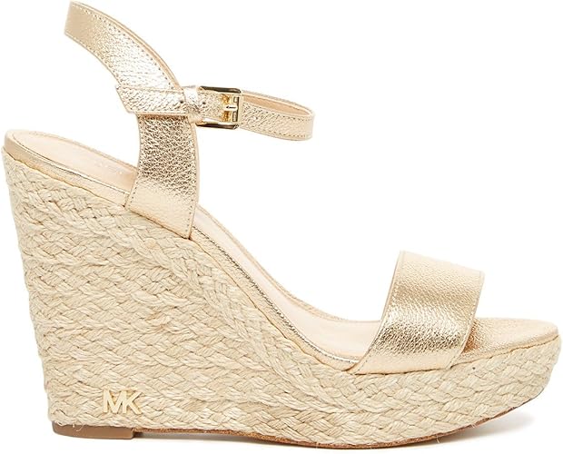michael michael kors platform sandals