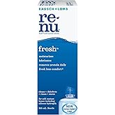 Bausch + Lomb Renu MultiPlus Solution, 355ml
