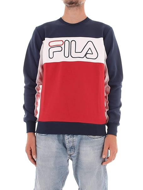 fila felpe amazon