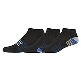 New Balance Unisex 3 Pack Low Cut Core Performance