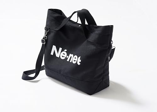 Ne-net 2017年秋冬号 画像 C