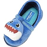 baby shark house shoes