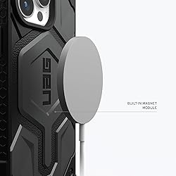 URBAN ARMOR GEAR UAG Case Compatible with iPhone 15