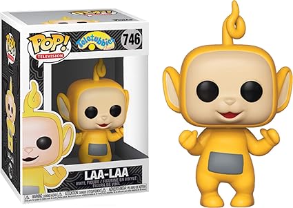 funko pop teletubbies