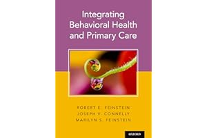 Integrating Behavioral Health and Primary Care