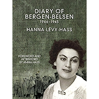 Diary of Bergen-Belsen, 1944–1945 book cover