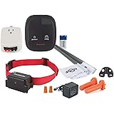 PetSafe Stubborn Dog In-Ground Fence for Dogs and Cats - from The Parent Company of Invisible Fence Brand – Boundary Wire Not