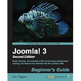 Joomla! 3 Beginner's Guide Second Edition