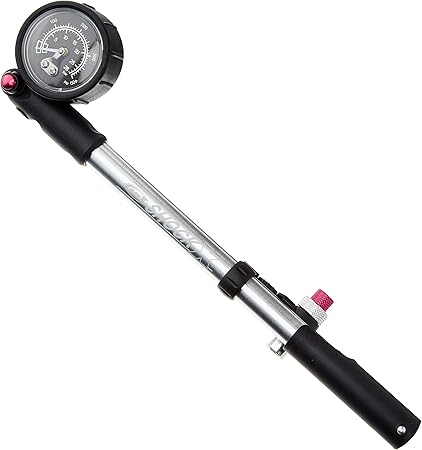 ravx bike pump