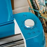 Cricut Smart Cutting Machine Peacock Blue Explore Air 2 2024 Limited view 6