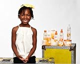 Cantu Care for Kids Leave-In Conditioner 10oz 283g view 6