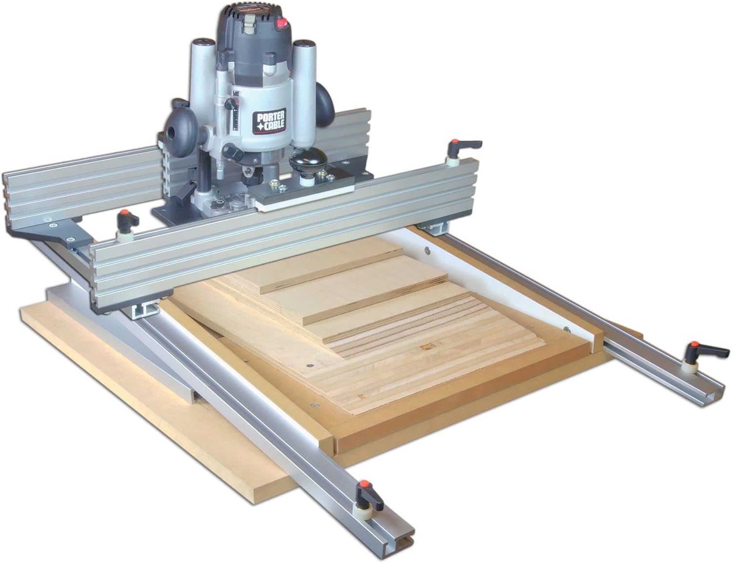 Woodhaven 3440 Scarfing Sled Amazon.ca Tools & Home Improvement