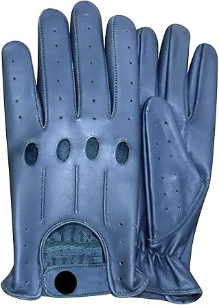 gants cuir homme amazon