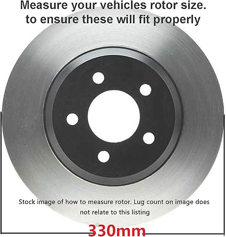 Replacement Parts Bp21012020105 Tovasty 11 2011 12 2012 13 2013 14 2014 15 2015 16 2016 17 2017 18 2018 2 Piston Caliper Rear Premium Ceramic Disc Brake Pad Set Hardware Clips For Dodge Grand Caravan Automotive Dccbjagdalpur Com