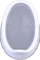 REQUISITE NEEDS Baby Bath Support Non-Slip Infant Bath Seat Grey up to 6 Months view 5
