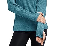 TBMPOY Womens UPF 50+ Sun Protection Hoodie Shirt