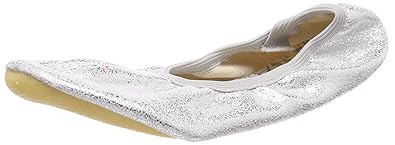 Beck Mädchen Basic Gymnastikschuhe