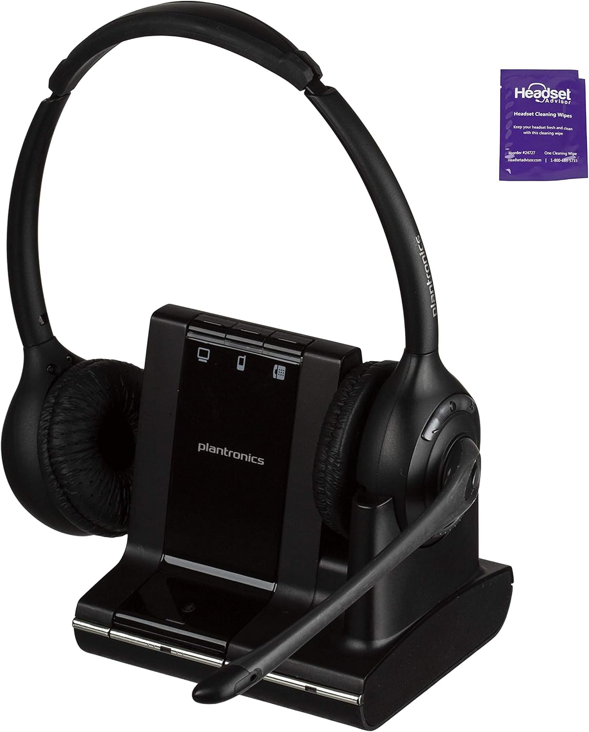 Plantronics Savi Plantronics Bluetooth 