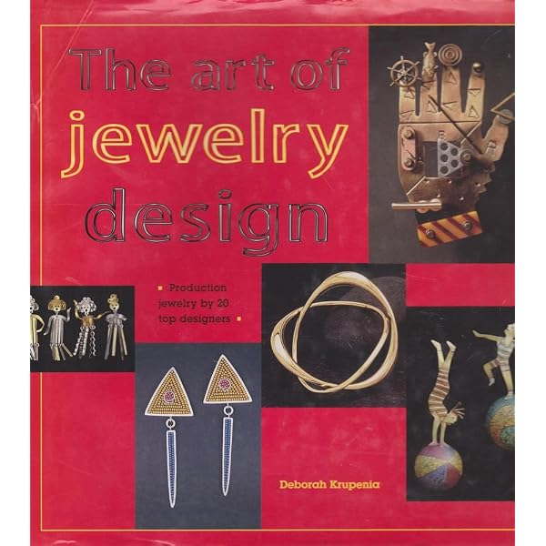 The New Jewelry: Trends & Traditions: Dormer, Peter, Turner, Ralph