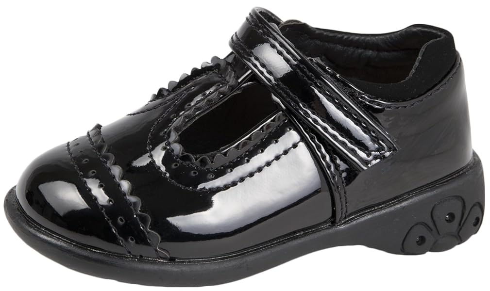 school shoes light up