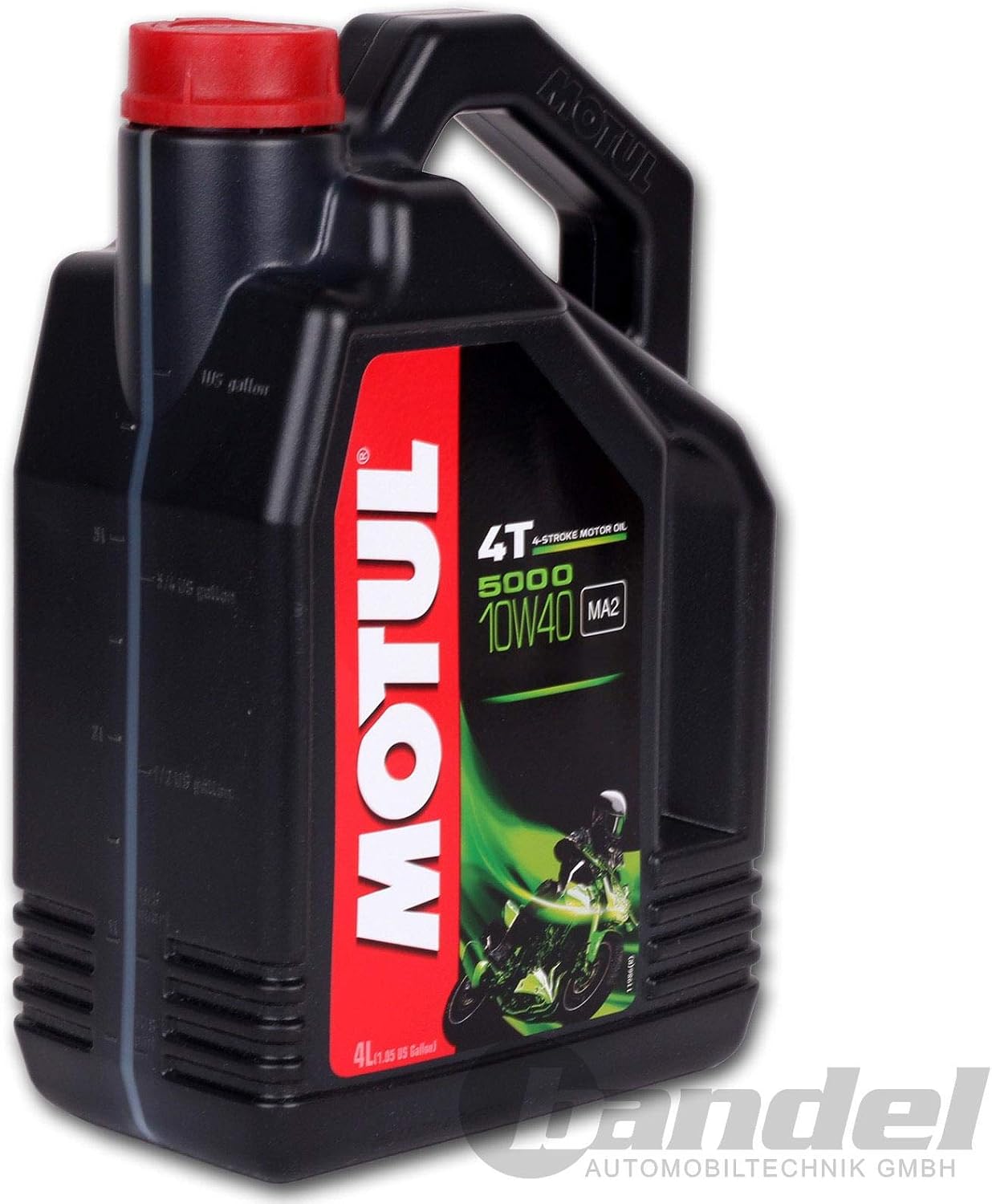 Motul 104056 Oil, transparent, 300x234x114 - Image 4