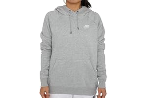 Nike Women's Nsw Essential Pullover Hoodie