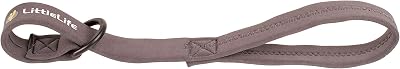 LittleLife Buggy Wrist Strap Safety Rein for Strollers – Soft Padded 37cm
