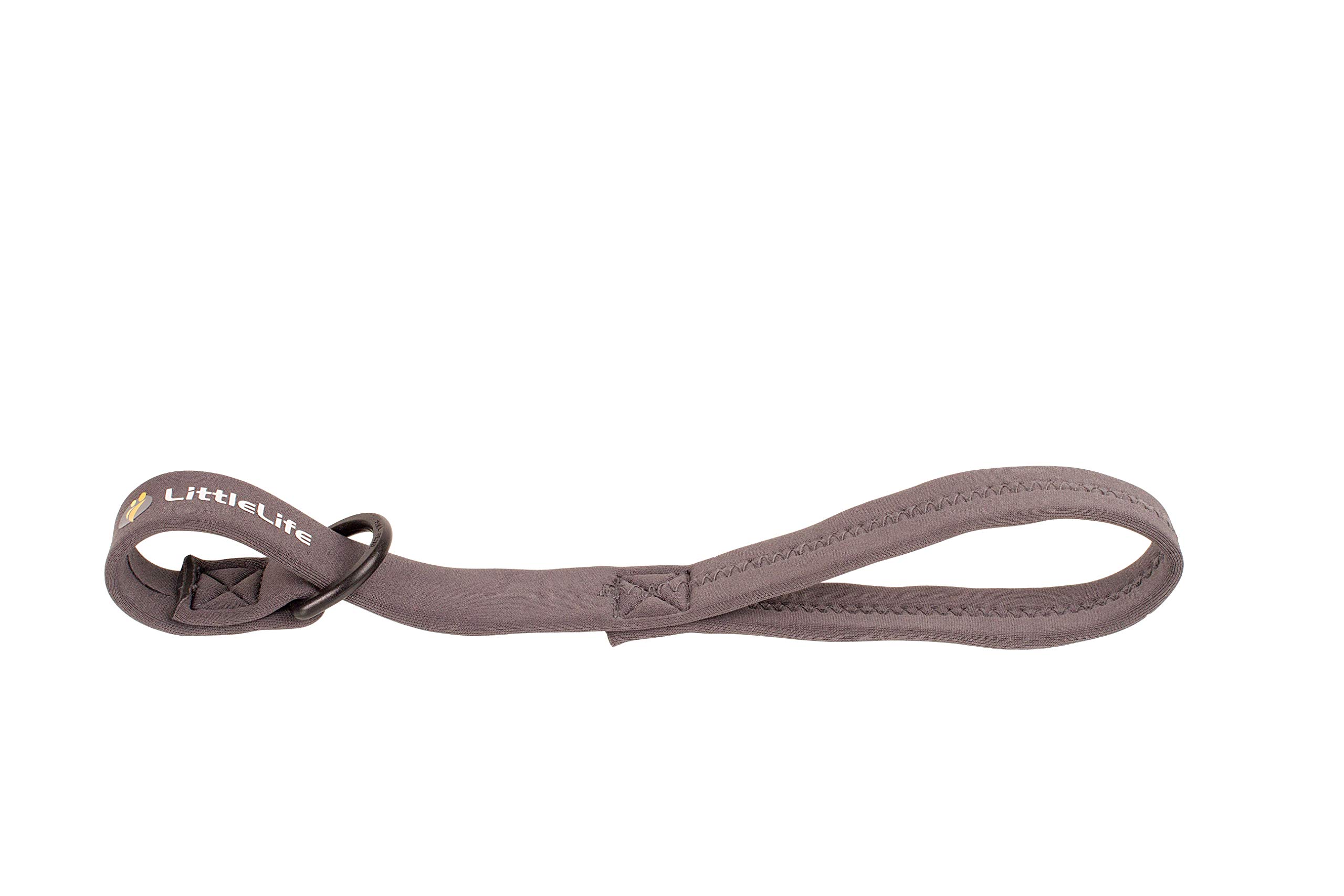 LittleLife Buggy and Pushchair Wrist Strap Safety Rein, to Keep Buggy Attached to Your Wrist While Walking Out & About
