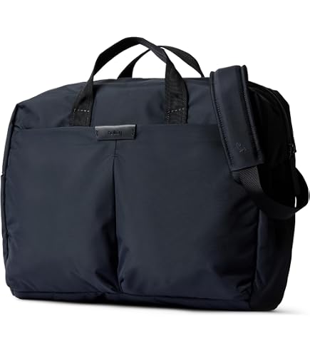 Amazon.com: Bellroy Tokyo Work Bag (20L laptop messenger bag