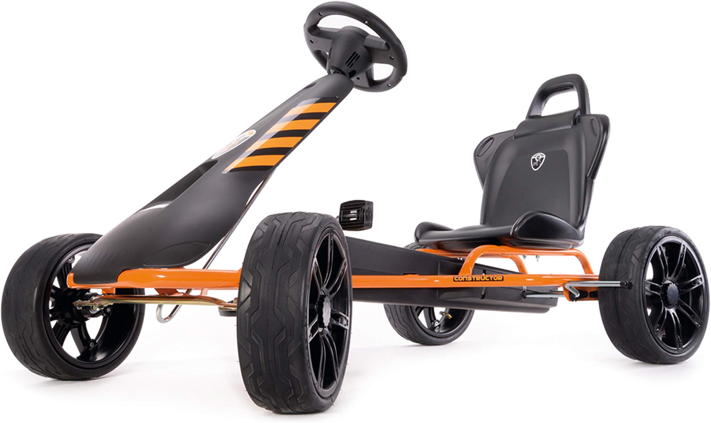 Ferbedo 8928 X Stream Constructor Go Kart