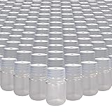 EISCO - Bulk Pack of 1000, 30mL Wide Mouth