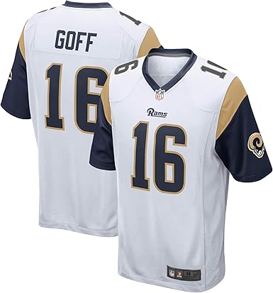 rams away jersey