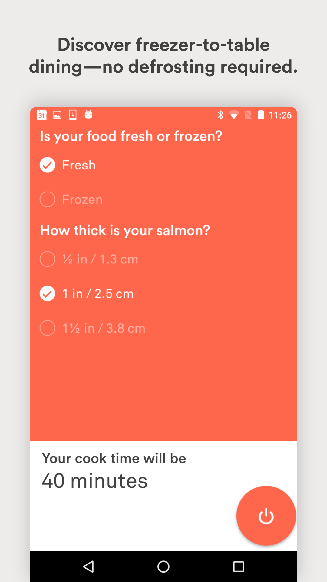 Joule Sous Vide by ChefSteps Pricepulse