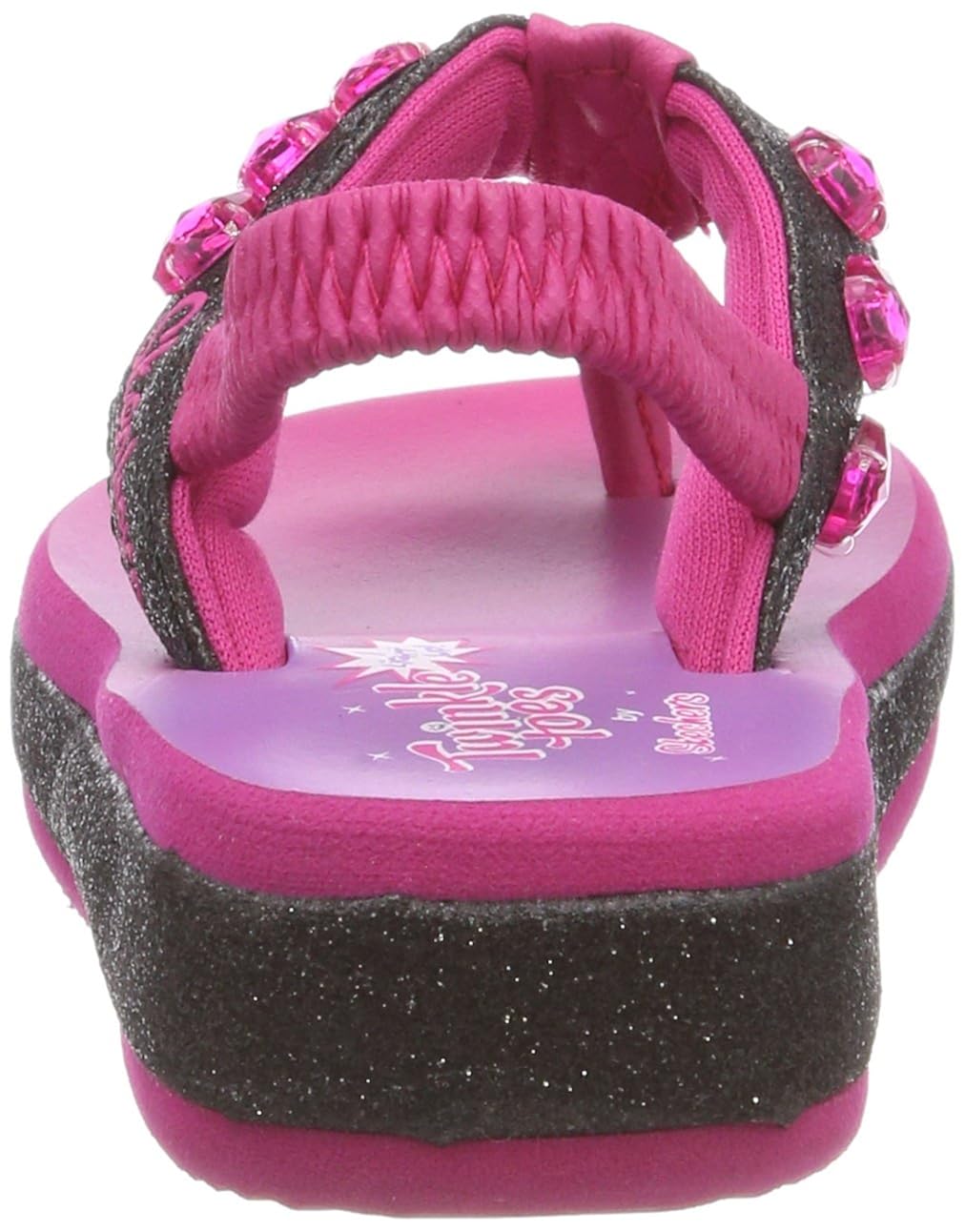 sandalias skechers bebe