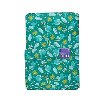 mio changing mat