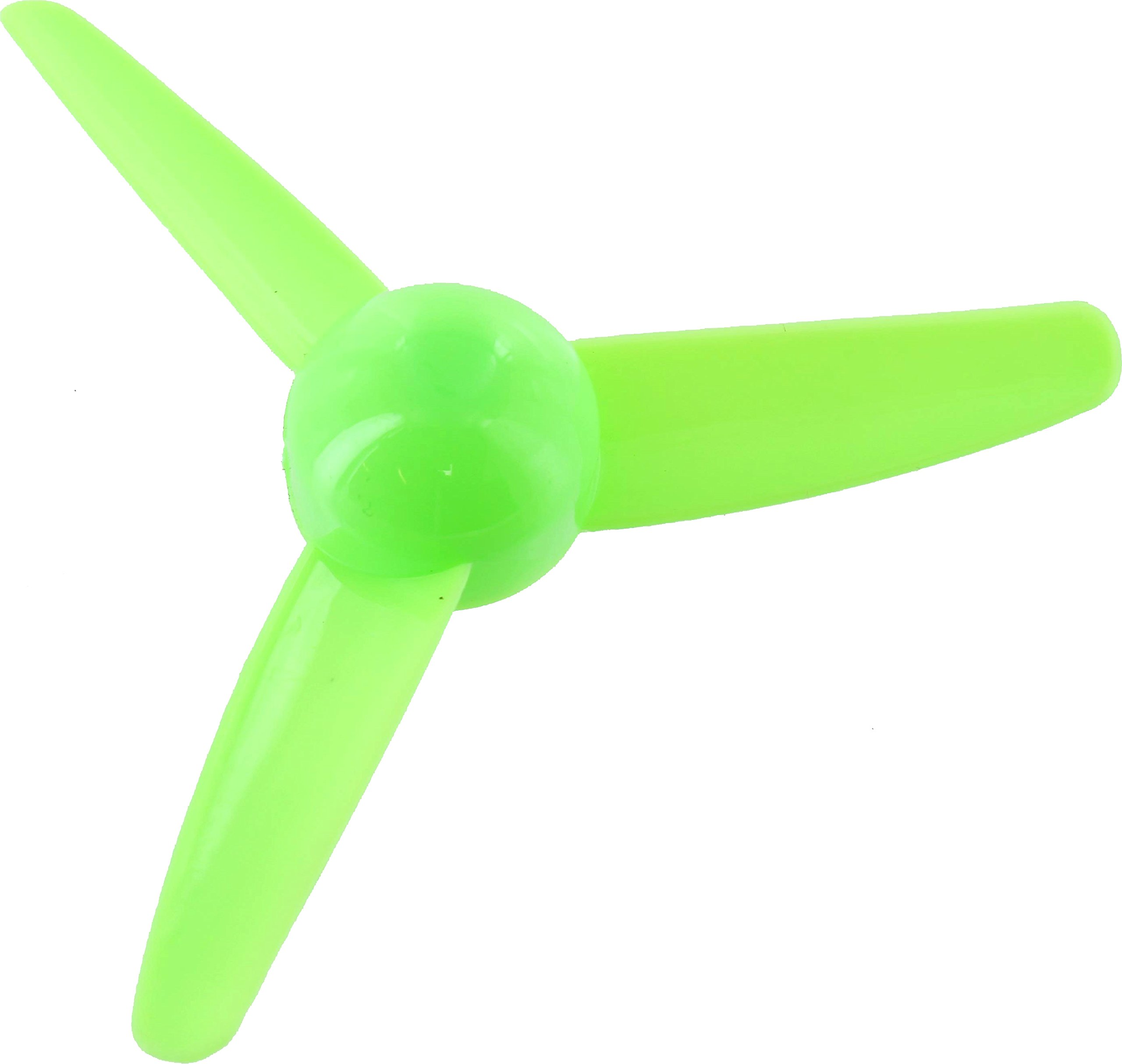 xUmp 3 Blade Propeller - 80mm