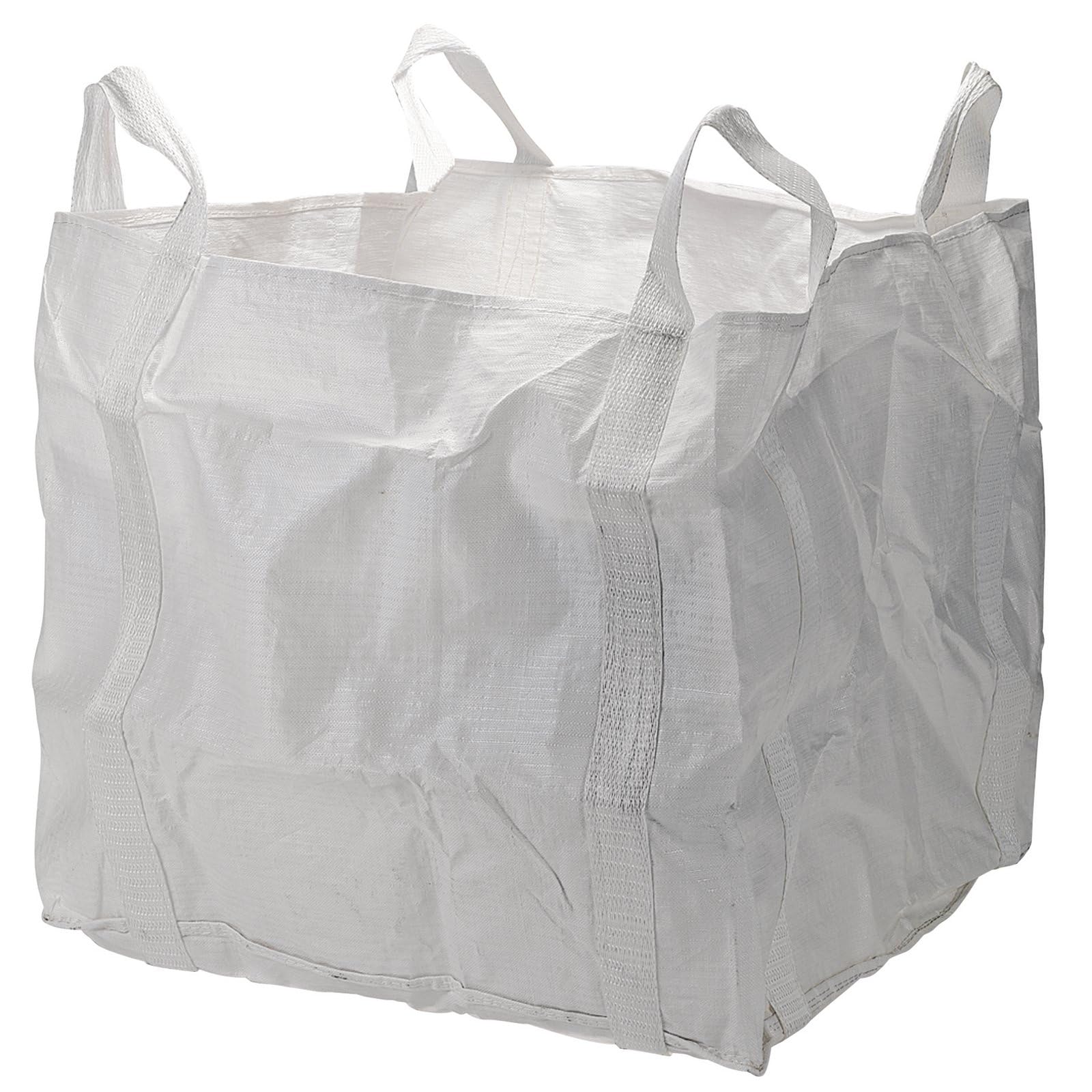 Draper 60064 1 Tonne Waste Bag (900 x 900 x 800mm)