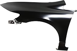 Evan Fischer Front Fender Compatible With Honda