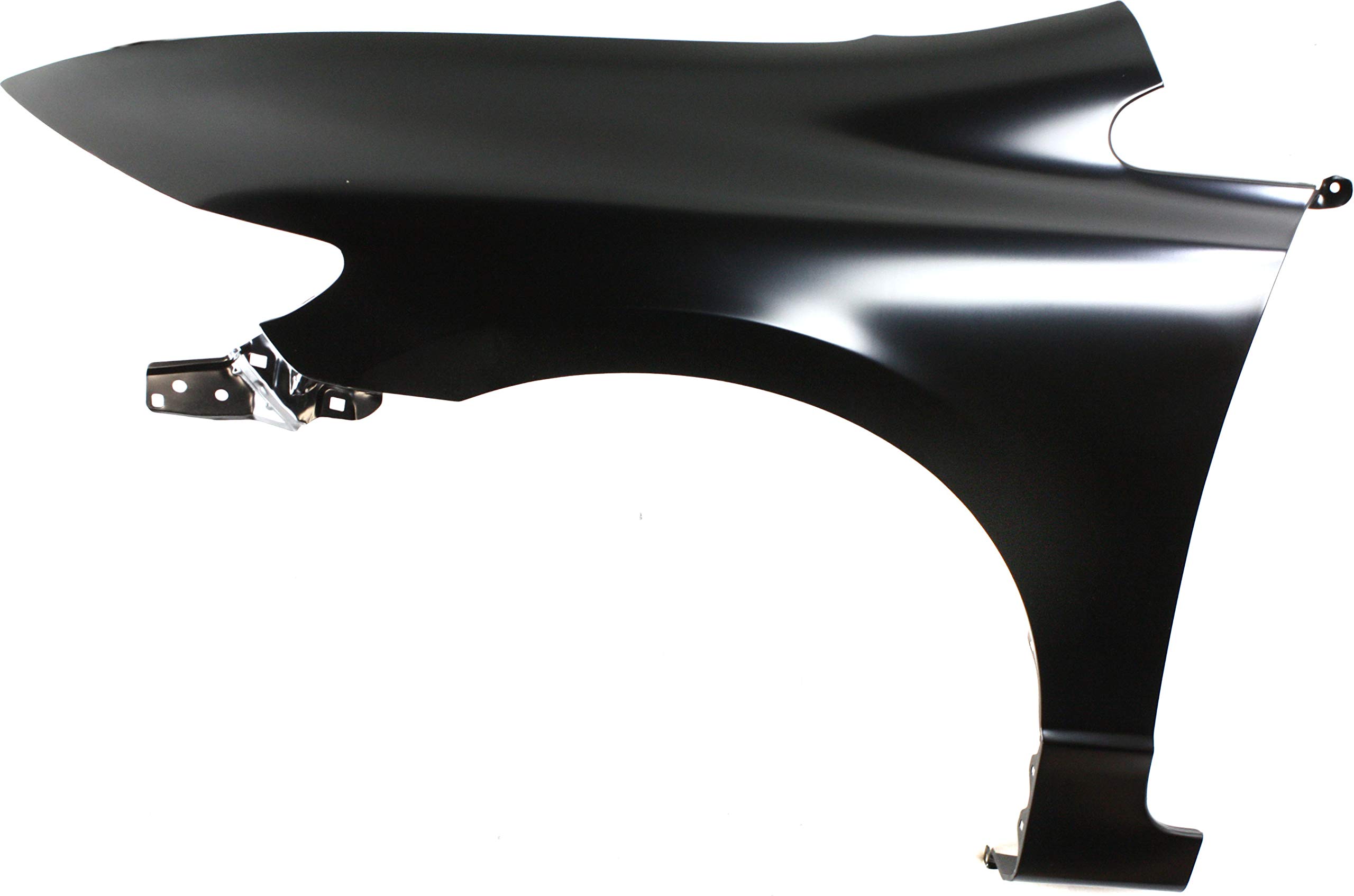 Evan Fischer Front Fender Compatible With Honda
