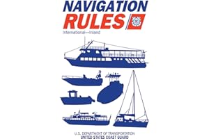 Navigation Rules and Regulations Handbook: International—Inland