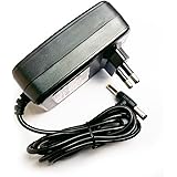 FOXMICRO 12V 1.5A DC Power Adapter/Supply/Charge/SMPS for PC/LCD Monitor/TV/LED Strip/CCTV/ 12Volt 2Amp Power Adapter Real 1.5Amp Adapter FM