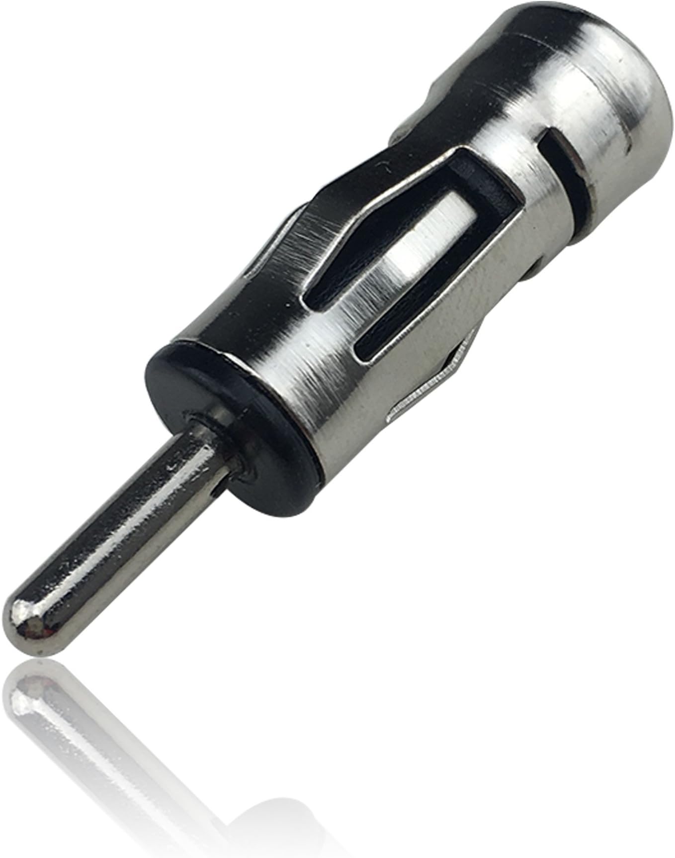 Antenna Adapter for 50 Ohm ISO Plug 60127