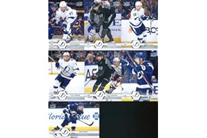 2019-20 Upper Deck Series 1 & 2 Veteran Tampa Bay Lightning Team Set of 14 Cards: Anthony Cirelli(#21), Nikita Kucherov(#22), Yanni Gourde(#23), Tyler Johnson(#24), Ondrej Palat(#25), Alex Killorn(#26), Victor Hedman(#27), Steven Stamkos(#270), Brayden Point(#271), Andrei Vasilevskiy(#272), Ryan McDonagh(#273), Mikhail Sergachev(#274), Braydon Coburn(#275), Kevin Shattenkirk(#276)